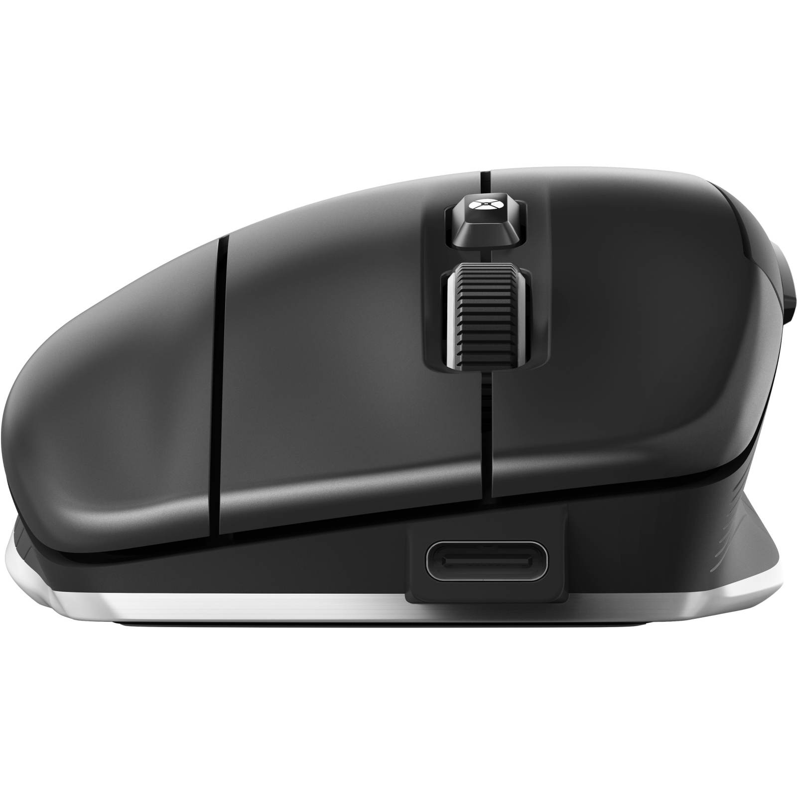 Мышка 3DConnexion CadMouse Compact Wireless (3DX-700118) изображение 4