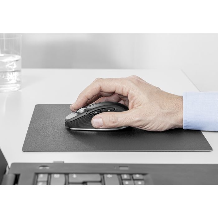 Мышка 3DConnexion CadMouse Compact Wireless (3DX-700118) изображение 6