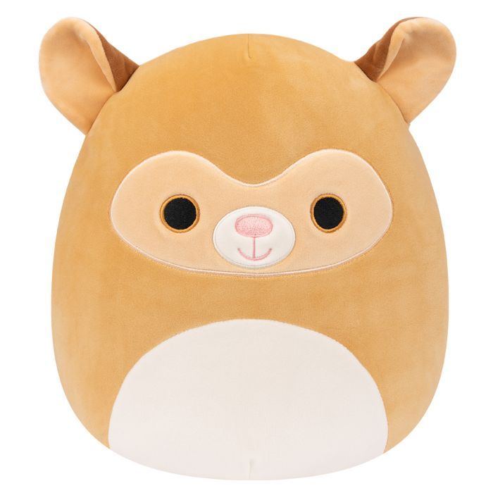 Мягкая игрушка Squishmallows Долгопят Зейн 30 см (SQCR04155)