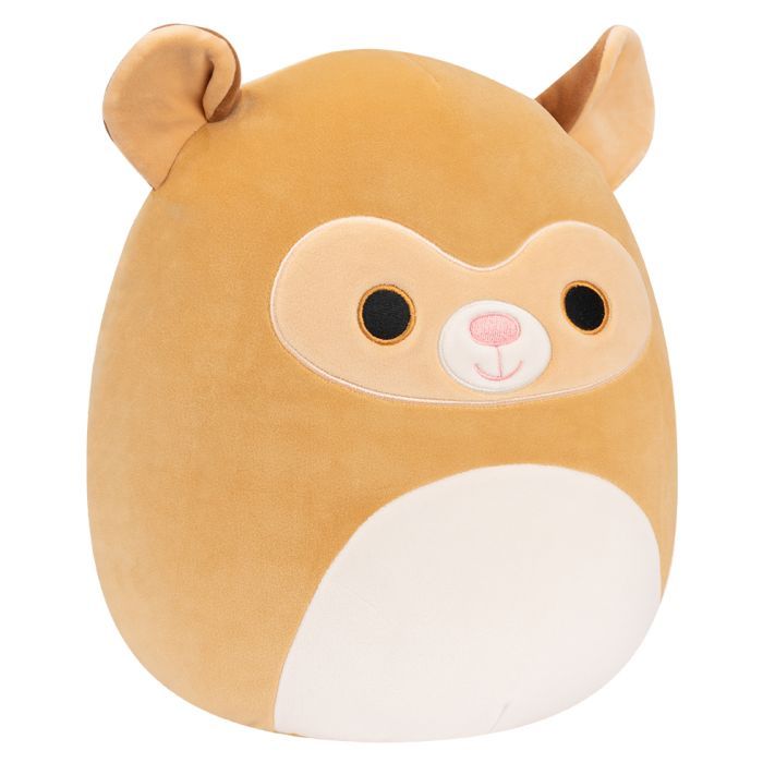 Мягкая игрушка Squishmallows Долгопят Зейн 30 см (SQCR04155) изображение 2