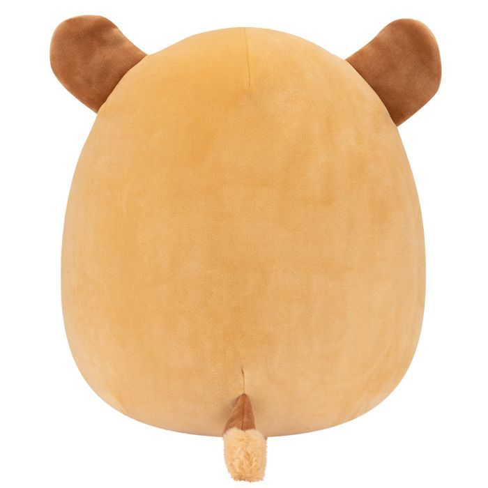 Мягкая игрушка Squishmallows Долгопят Зейн 30 см (SQCR04155) изображение 3