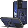 Чехол для мобильного телефона BeCover Military Motorola Moto E22/E22i Blue (709978) изображение 5