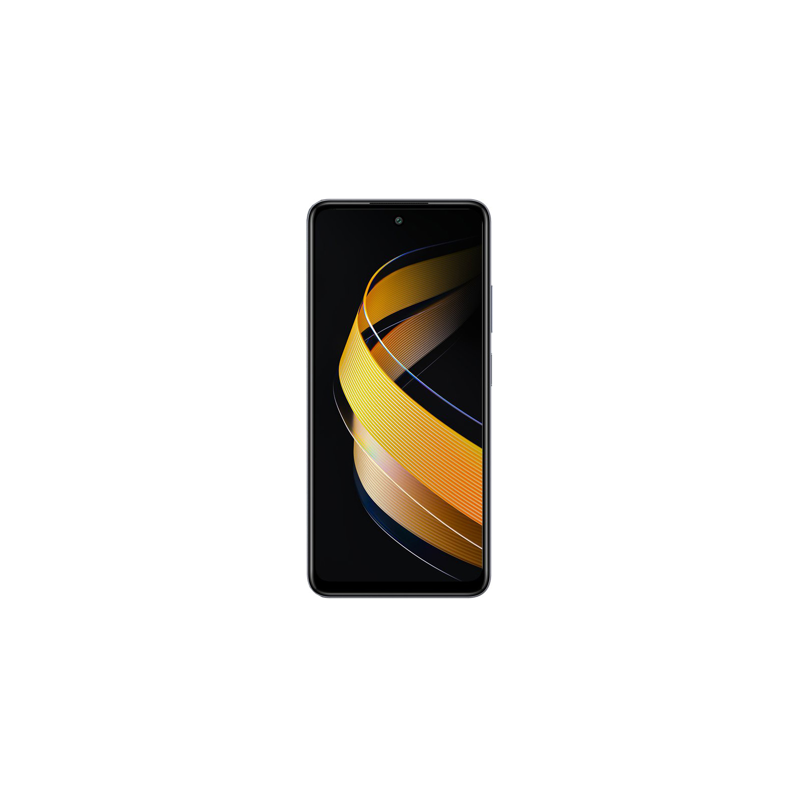 Мобільний телефон Infinix Smart 8 4/128Gb Shinny Gold (4894947010477) зображення 2