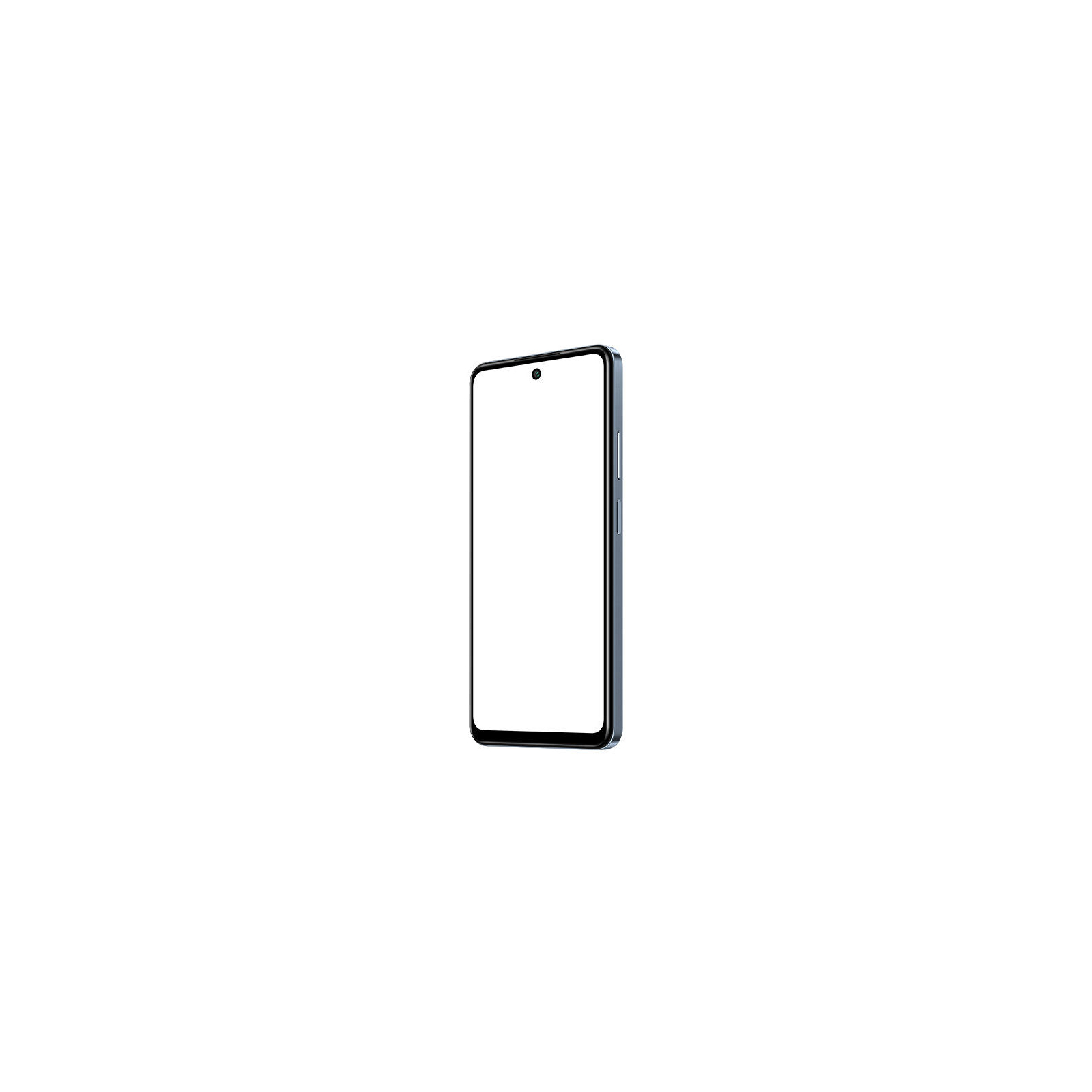 Мобільний телефон Infinix Smart 8 4/128Gb Galaxy White (4894947015090) зображення 5