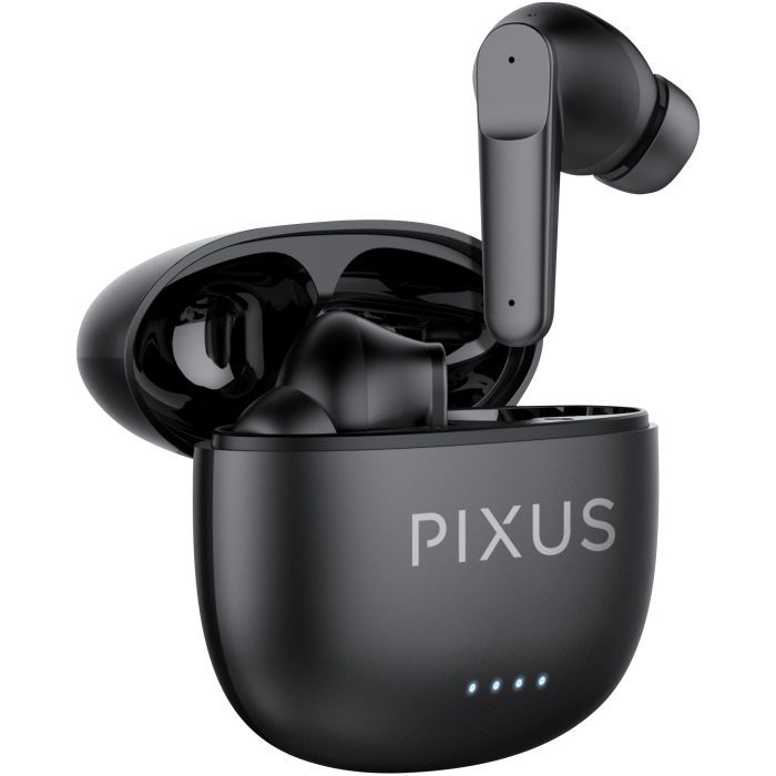Наушники Pixus Band Black (4897058531626) изображение 2