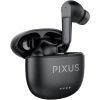 Наушники Pixus Band Black (4897058531626) изображение 2