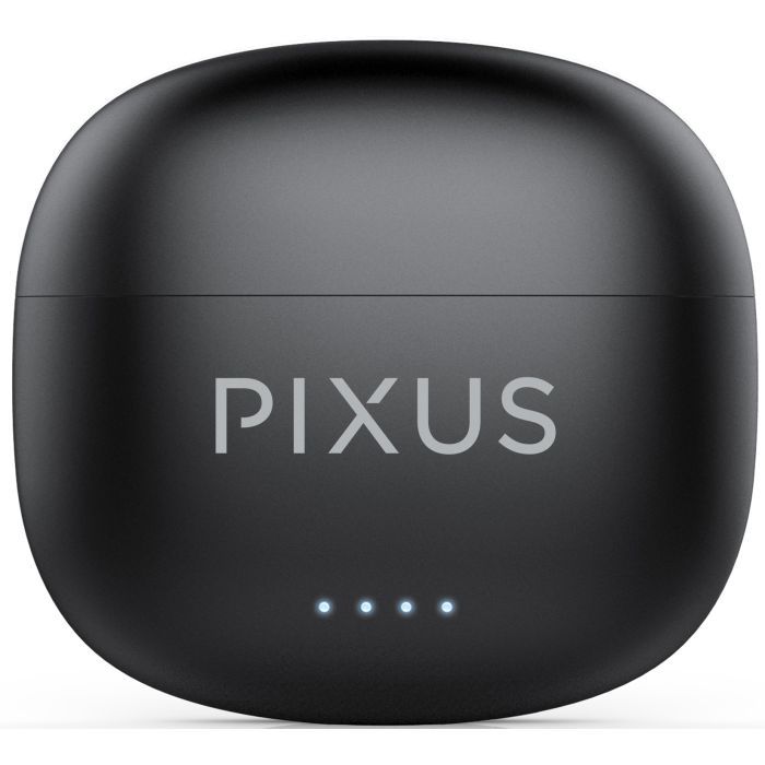 Наушники Pixus Band Black (4897058531626) изображение 5