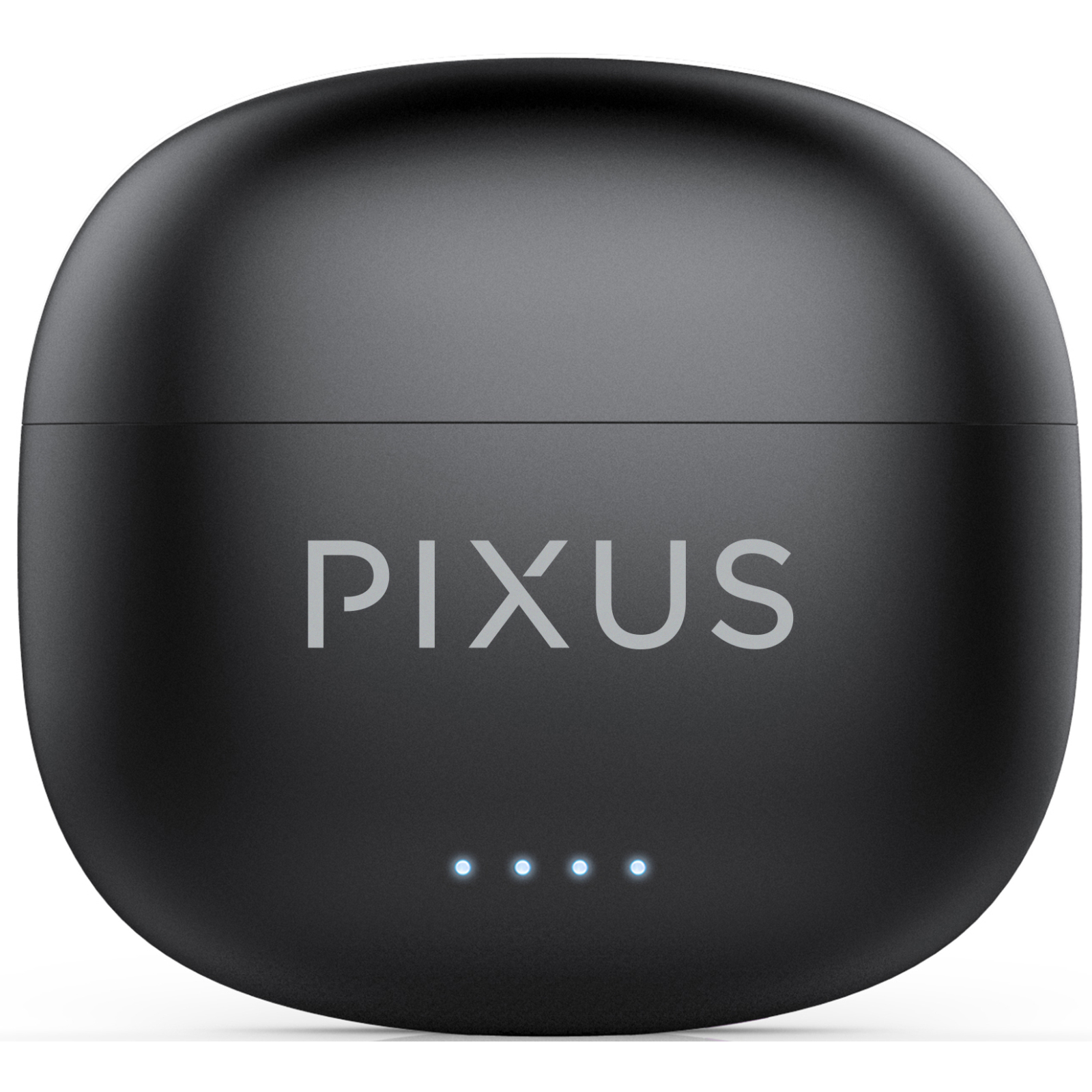 Навушники Pixus Band Black (4897058531626) зображення 5
