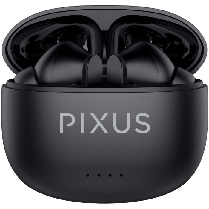 Наушники Pixus Band Black (4897058531626) изображение 6