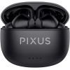 Навушники Pixus Band Black (4897058531626) зображення 6