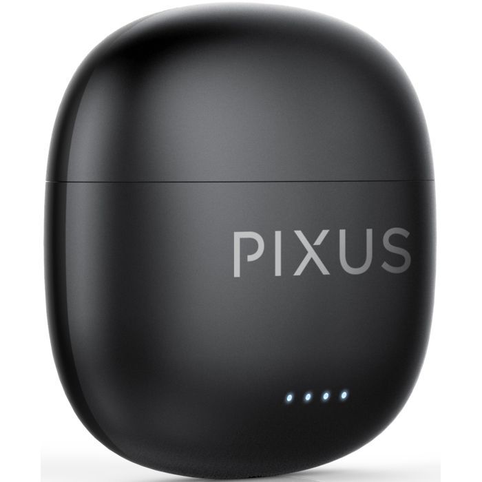 Наушники Pixus Band Black (4897058531626) изображение 7
