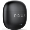 Навушники Pixus Band Black (4897058531626) зображення 7