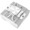 Кулер для процессора ID-Cooling IS-47-XT White изображение 3