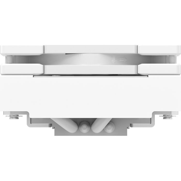Кулер для процессора ID-Cooling IS-47-XT White изображение 4