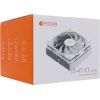 Кулер для процессора ID-Cooling IS-47-XT White изображение 7