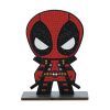 Набор для творчества Crystal Art Дедпул (CAFGR-MCU002) изображение 7