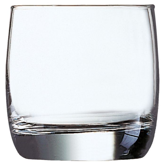 Набор стаканов Luminarc Vigne 310 мл низькі 6 шт (N1320)