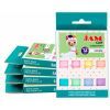 Пластика Jam Clay Rosa Talent Lovely 12 шт х 20 г (4823098528739) зображення 2