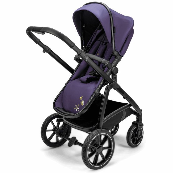 Коляска Osann 2 в 1 Ole Indigo (121-228-285) изображение 10