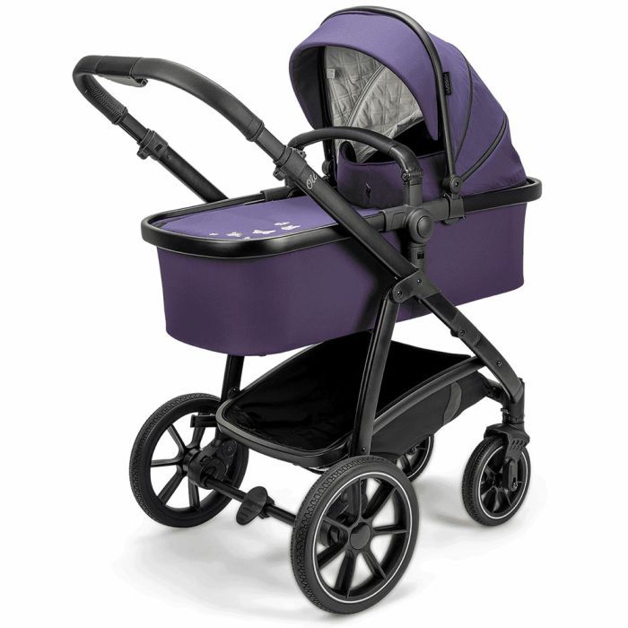 Коляска Osann 2 в 1 Ole Indigo (121-228-285) изображение 12