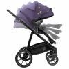 Коляска Osann 2 в 1 Ole Indigo (121-228-285) изображение 3