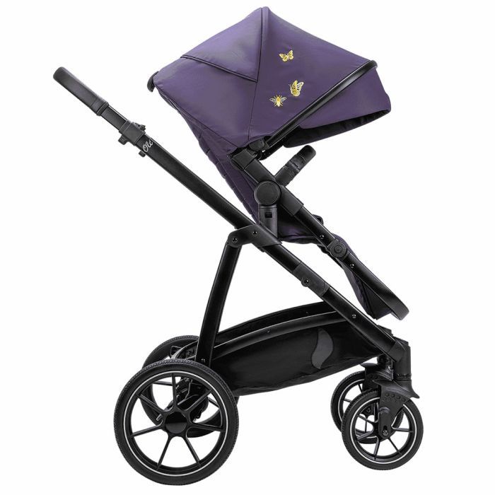 Коляска Osann 2 в 1 Ole Indigo (121-228-285) изображение 4