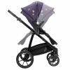 Коляска Osann 2 в 1 Ole Indigo (121-228-285) изображение 5