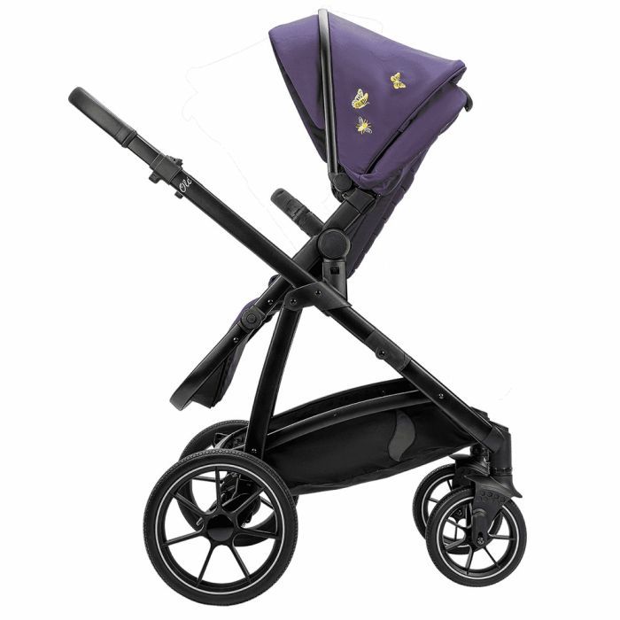 Коляска Osann 2 в 1 Ole Indigo (121-228-285) изображение 6