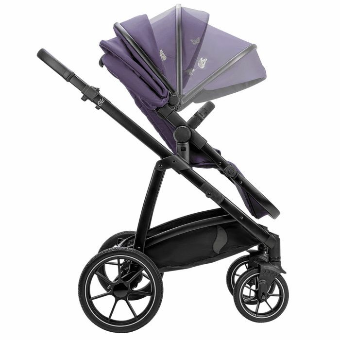 Коляска Osann 2 в 1 Ole Indigo (121-228-285) изображение 7