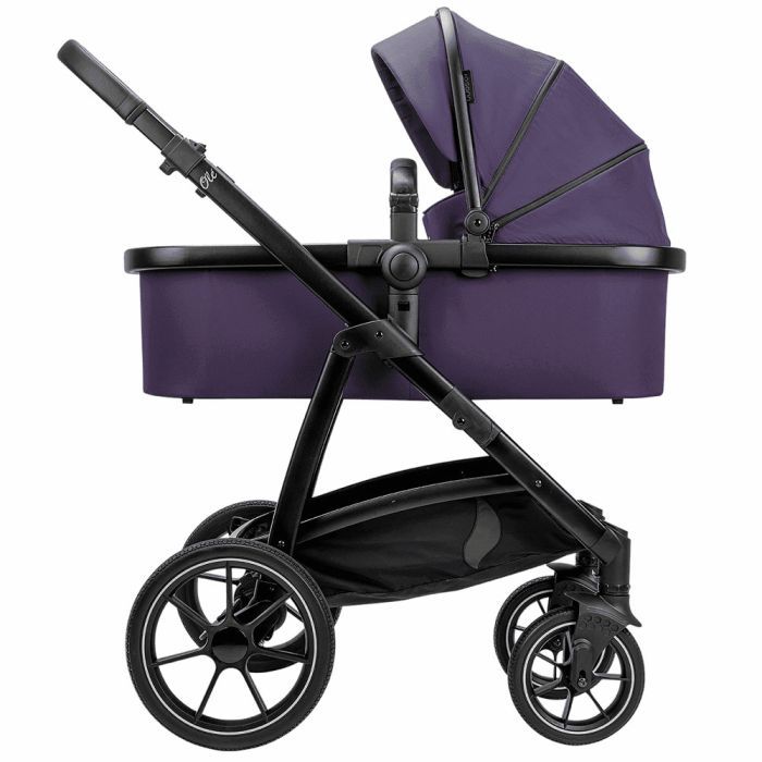 Коляска Osann 2 в 1 Ole Indigo (121-228-285) изображение 8