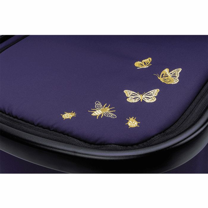 Коляска Osann 2 в 1 Ole Indigo (121-228-285) изображение 9