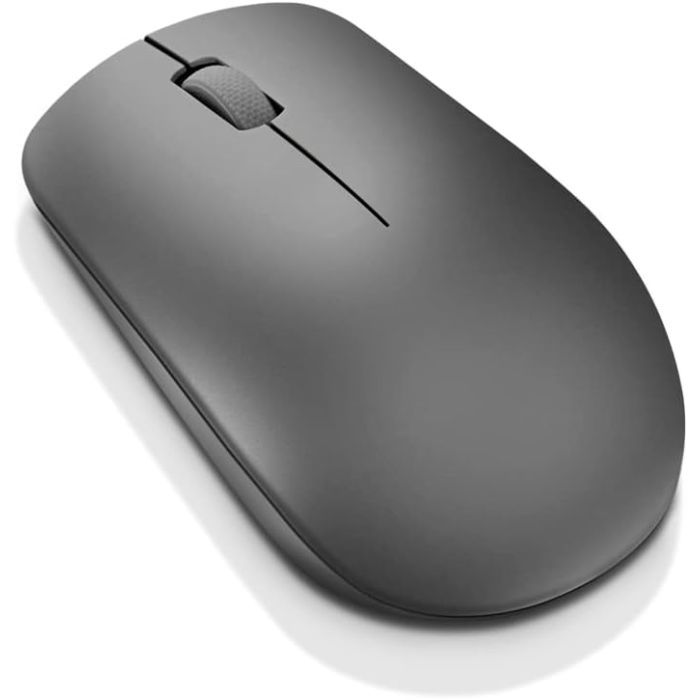 Мышка Lenovo 530 Wireless Black (GY50Z49089) изображение 2