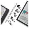 Плівка захисна Armorstandart PocketBook 743C InkPad Color 2 / InkPad Color 3 (ARM73464) зображення 2