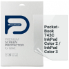Пленка защитная Armorstandart PocketBook 743C InkPad Color 2 / InkPad Color 3 (ARM73464)