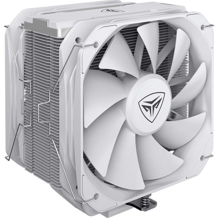 Кулер для процессора PcCooler K4 PLUS WH