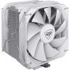 Кулер для процессора PcCooler K4 PLUS WH