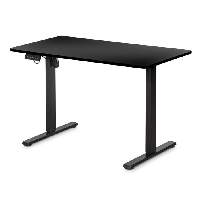 Компьютерный стол Mealux PowerDesk Lite White с электрорегулировкой высоты (EVO-201 Lite W/W)