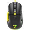 Мышка Modecom Jager Volcano RGB Hot-Swap Custom USB Black (M-MC-JAGER-100) изображение 3