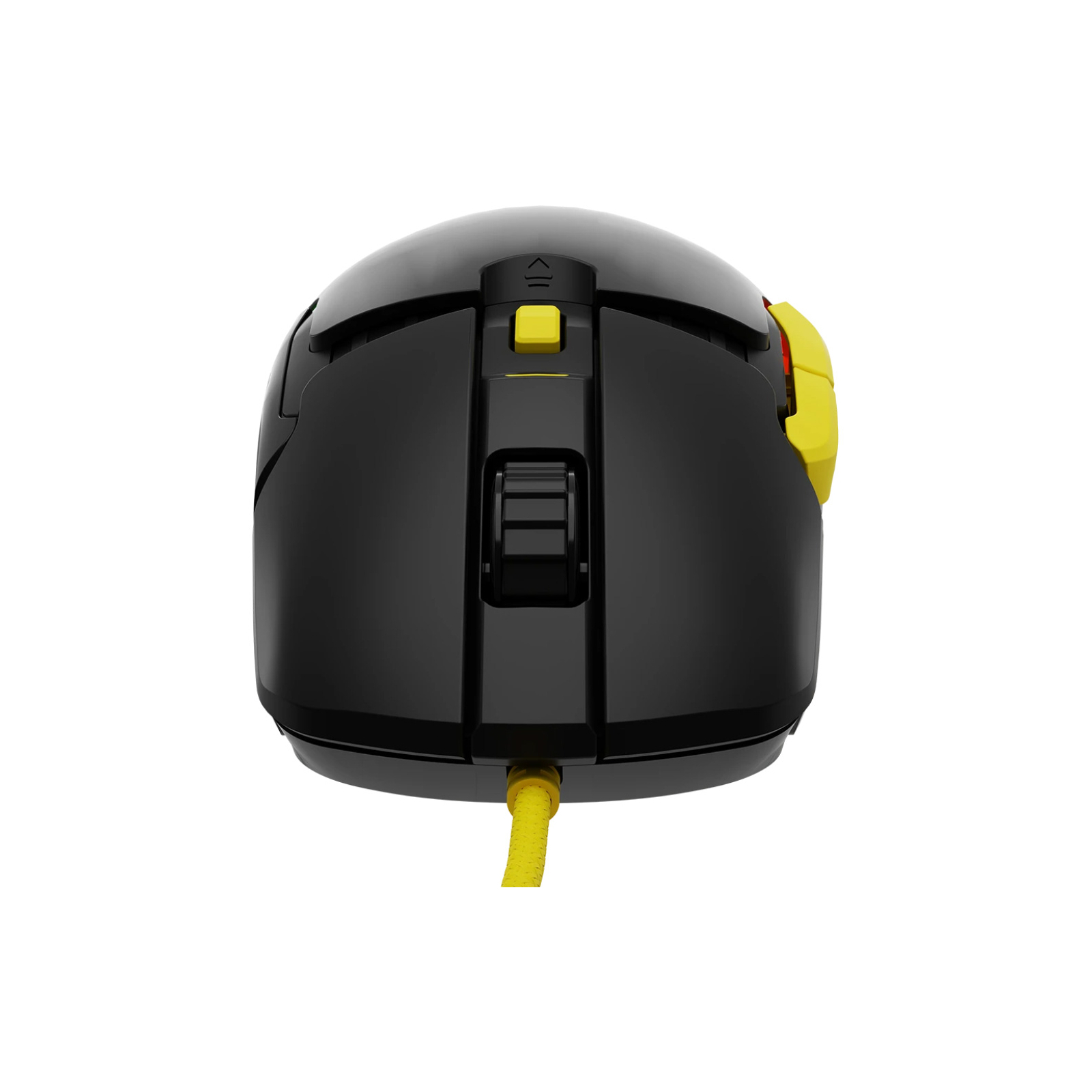 Мишка Modecom Jager Volcano RGB Hot-Swap Custom USB Black (M-MC-JAGER-100) зображення 6