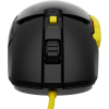 Мышка Modecom Jager Volcano RGB Hot-Swap Custom USB Black (M-MC-JAGER-100) изображение 6