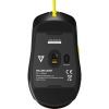 Мышка Modecom Jager Volcano RGB Hot-Swap Custom USB Black (M-MC-JAGER-100) изображение 8