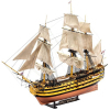 Сборная модель Revell Корабль Его Величества "Победа" уровень 4 масштаб 1:225 (RVL-05408) изображение 3