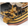 Сборная модель Revell Корабль Его Величества "Победа" уровень 4 масштаб 1:225 (RVL-05408) изображение 5