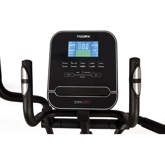 Орбітрек Toorx Elliptical ERX 650 (ERX-650) (930541) зображення 5