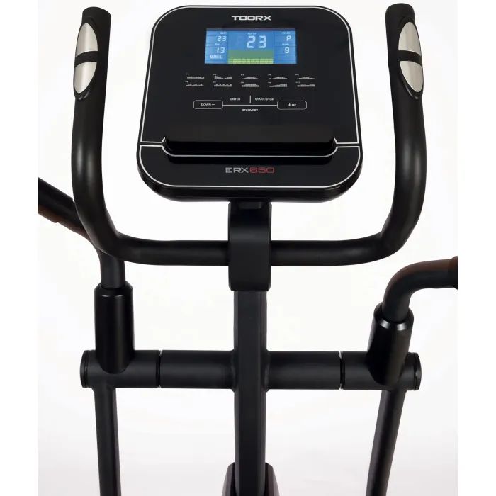 Орбітрек Toorx Elliptical ERX 650 (ERX-650) (930541) зображення 6