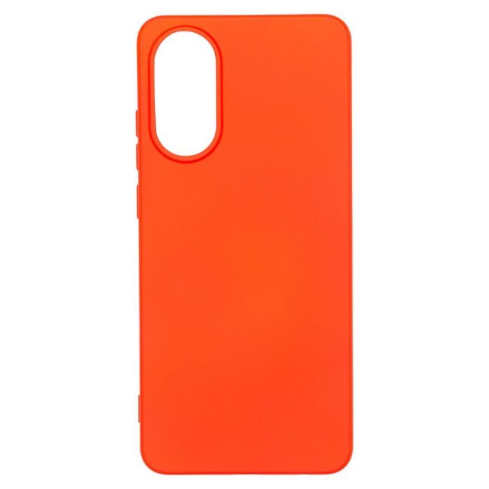 Чехол для мобильного телефона Armorstandart ICON Case OPPO A78 4G Black (ARM69632)