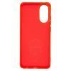Чехол для мобильного телефона Armorstandart ICON Case OPPO A78 4G Red (ARM69634) изображение 2
