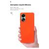 Чехол для мобильного телефона Armorstandart ICON Case OPPO A78 4G Red (ARM69634) изображение 7