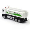 Спецтехніка TechnoDrive Volvo Volvo Газовоз UPG (250301) зображення 5