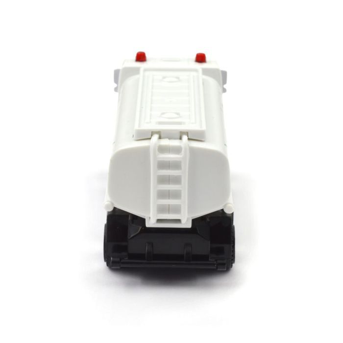 Спецтехніка TechnoDrive Volvo Volvo Газовоз UPG (250301) зображення 6